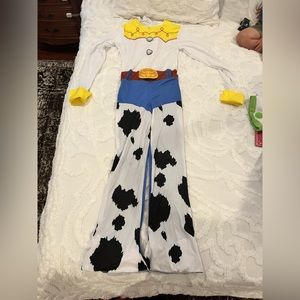Women’s Jessie Costume